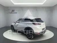 2019 Mazda CX-3