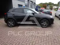2019 Mazda CX-3