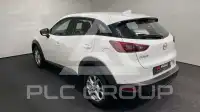 2019 Mazda CX-3