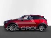 2019 Mazda CX-3