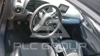2019 Mazda CX-3