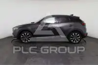 2019 Mazda CX-3