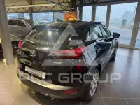 2019 Mazda CX-3