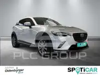 2019 Mazda CX-3