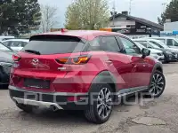 2019 Mazda CX-3