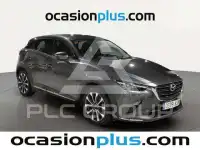 2019 Mazda CX-3