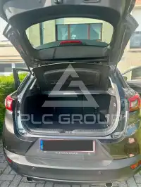 2019 Mazda CX-3