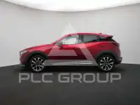 2019 Mazda CX-3