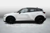 2019 Mazda CX-3
