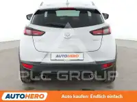 2019 Mazda CX-3