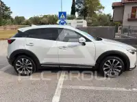 2019 Mazda CX-3