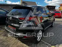 2019 Mazda CX-3