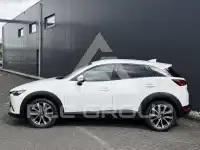 2019 Mazda CX-3