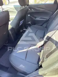 2019 Mazda CX-3
