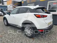 2019 Mazda CX-3