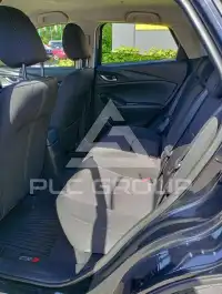 2019 Mazda CX-3