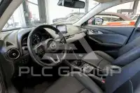 2019 Mazda CX-3