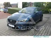 2019 Mazda CX-3