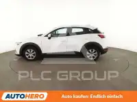 2019 Mazda CX-3