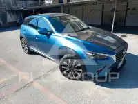 2019 Mazda CX-3