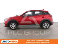 2019 Mazda CX-3