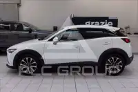 2019 Mazda CX-3