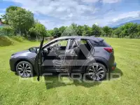 2019 Mazda CX-3