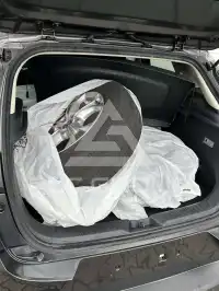 2019 Mazda CX-3