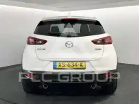 2019 Mazda CX-3