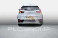 2019 Mazda CX-3