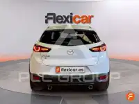 2019 Mazda CX-3