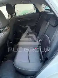2019 Mazda CX-3