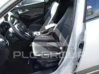 2019 Mazda CX-3