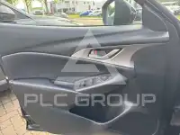 2019 Mazda CX-3