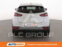 2019 Mazda CX-3
