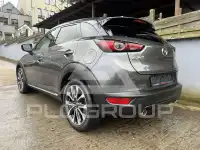 2019 Mazda CX-3