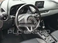 2019 Mazda CX-3