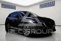 2019 Mazda CX-3