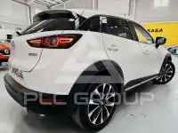2019 Mazda CX-3