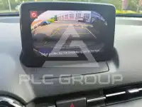 2019 Mazda CX-3