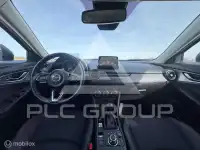 2019 Mazda CX-3