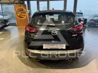 2019 Mazda CX-3
