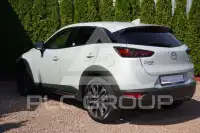 2019 Mazda CX-3