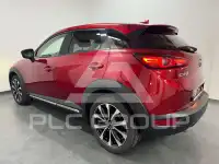 2019 Mazda CX-3