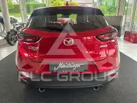 2019 Mazda CX-3