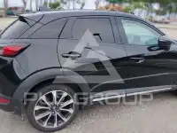 2019 Mazda CX-3