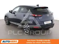 2019 Mazda CX-3