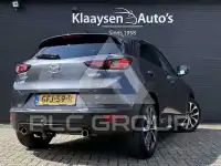 2019 Mazda CX-3
