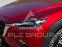 2019 Mazda CX-3