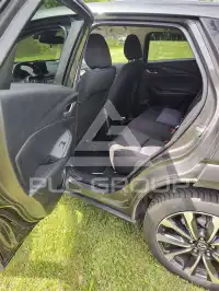 2019 Mazda CX-3